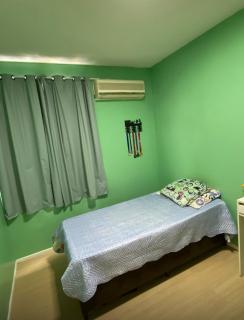 Apartamento em Condomínio Cop 30 - 8