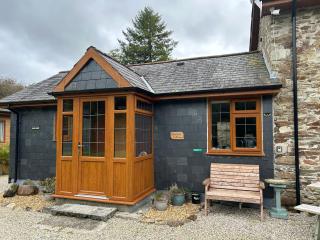 Jasmine Cottage - Liskeard - 9