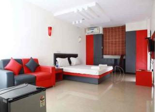 EMPIRE THE GRANDE SUITEs - 9