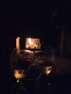 Cabanas Altos da Glória - 7