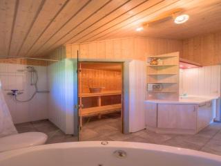 skandinavisches Ferienhaus in Rechlin - Rechlin - 3