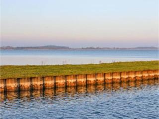 Ferienhaus im Ferienpark Mueritz - 4
