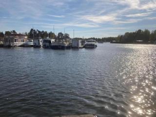 exklusives skandinavisches Ferienhaus - 8