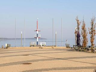 exklusives skandinavisches Ferienhaus - Rechlin - 9