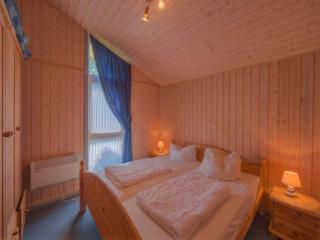 skandinavisches Ferienhaus in Rechlin - 6