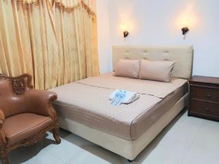 Madani Syariah Hotel Yogyakarta - Demangan - 0