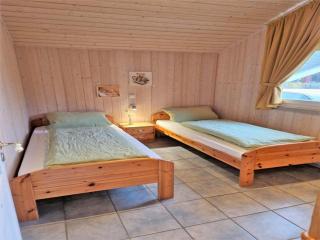 Ferienhaus am Granzower See Familienurlaub - Granzow - 5