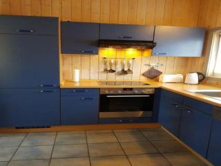 Ferienhaus am Granzower See Familienurlaub - Granzow - 7