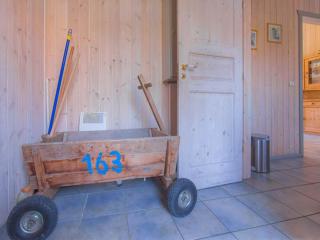 Ferienhaus am Granzower See Familienurlaub - Granzow - 1
