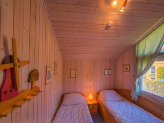 Ferienhaus am Granzower See Familienurlaub - Granzow - 4