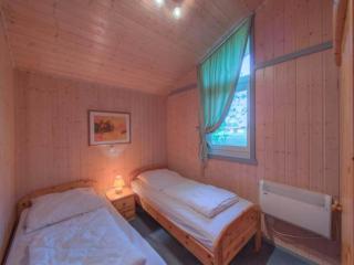 Ferienhaus am Granzower See familienfreundlich - Granzow - 1