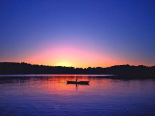 Granzow Forest Lake Retr - Granzow - 9