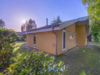 Ferienhaus am Granzower See familienfreundlich - Granzow - 5