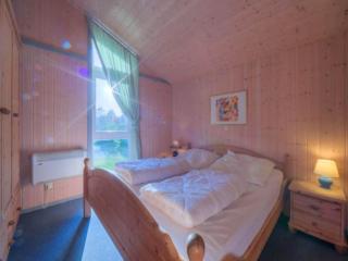 Ferienhaus am Granzower See familienfreundlich - Granzow - 6