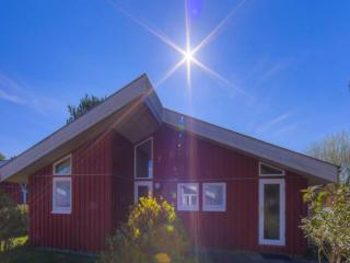 Ferienhaus am Granzower See mit Wellness - Granzow - 5