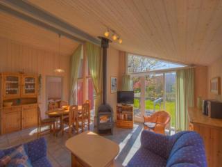Ferienhaus am Granzower See mit Wellness - Granzow - 9