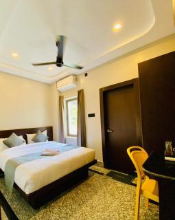 Park Abode Boutique Guest House - 9