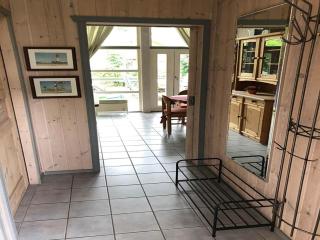 Ferienhaus am Granzower See Familienurlaub - Granzow - 2
