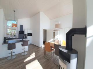 Granzow Lakeside Cabin Charm - Granzow - 9