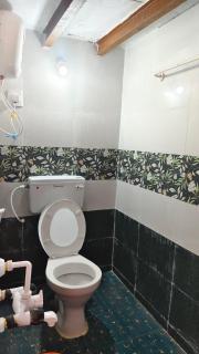 Shree krishna homestay - 2