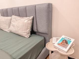 Starry C13 at Green Haven 2Bedroom 2 Bathrooms - 2