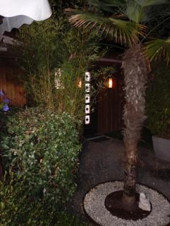 Au Rocher de Pascal ambiance zen sans vis à vis - 7
