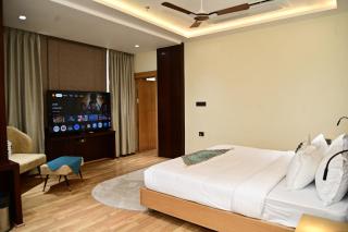 Indore International Convention Center - Indore - 7