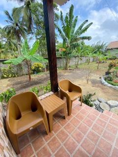 Saint Cottage River Side - Batukaras - 8