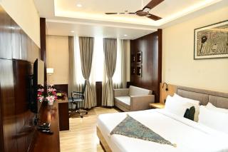 Indore International Convention Center - 8