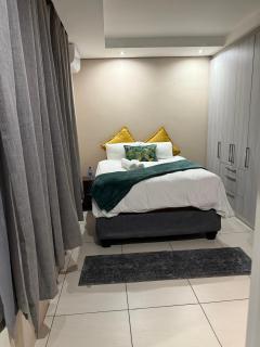 Cozy Central BNB Mbabane - Mbabane - 2