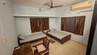 Aikkaravelil herb garden - 7