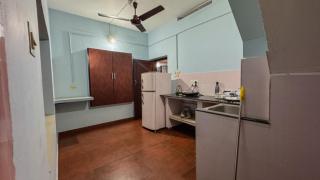 Aikkaravelil herb garden - 5