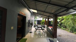 Aikkaravelil herb garden - 9