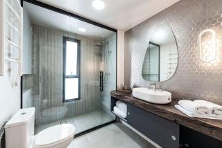 Novo Grand Bhaus Loft Duplex Pinheiros - Oscar Freire - Incrível Vista Panorâmica - São Paulo - 6