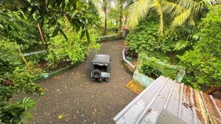 Aikkaravelil herb garden - 3