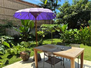 Villa Abhista Seminyak - 5