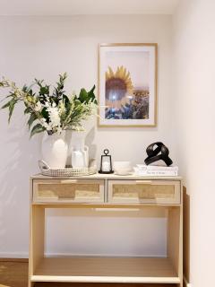 EX207 -Mel INNER CBD,2BR, 3BS Family Apartment,Free Secured Parking, Free Tram,Sauna,Pool,Gym - Melbourne - 1