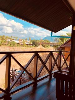 MERRY Riverside Hotel - 3