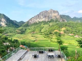Bamboo Hill Resort - Hữu Lũng - 2