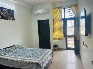 Sanganeri HOME STAY 2BHK 3BHK SINGLE ROOM - 4