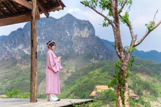 Bamboo Hill Resort - Hữu Lũng - 8