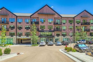 Pioche Village Getaway! condo - 0