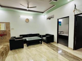 Sanganeri HOME STAY 2BHK 3BHK SINGLE ROOM - 6