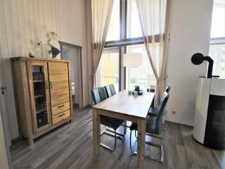 Ferienhaus in herrlicher Lage - 8