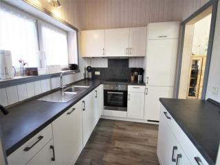 Ferienhaus im Ferienpark Mueritz - 7