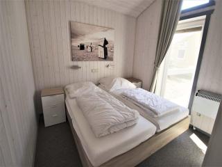 Ferienhaus im Ferienpark Mueritz - 6