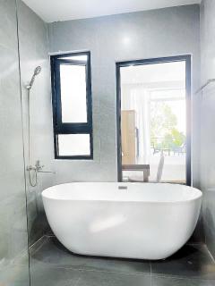 Brand New Whole House For Rent Căn hộ Cho thuê Nguyên căn - 3