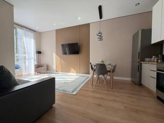 2 комнатная квартира ЖК Green Town Хан Шатыр - 6