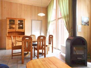 Ferienhaus am Granzower See Familienfreude - Granzow - 8