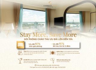 Charmant Suites a Boutique Hotel Can Tho - 3